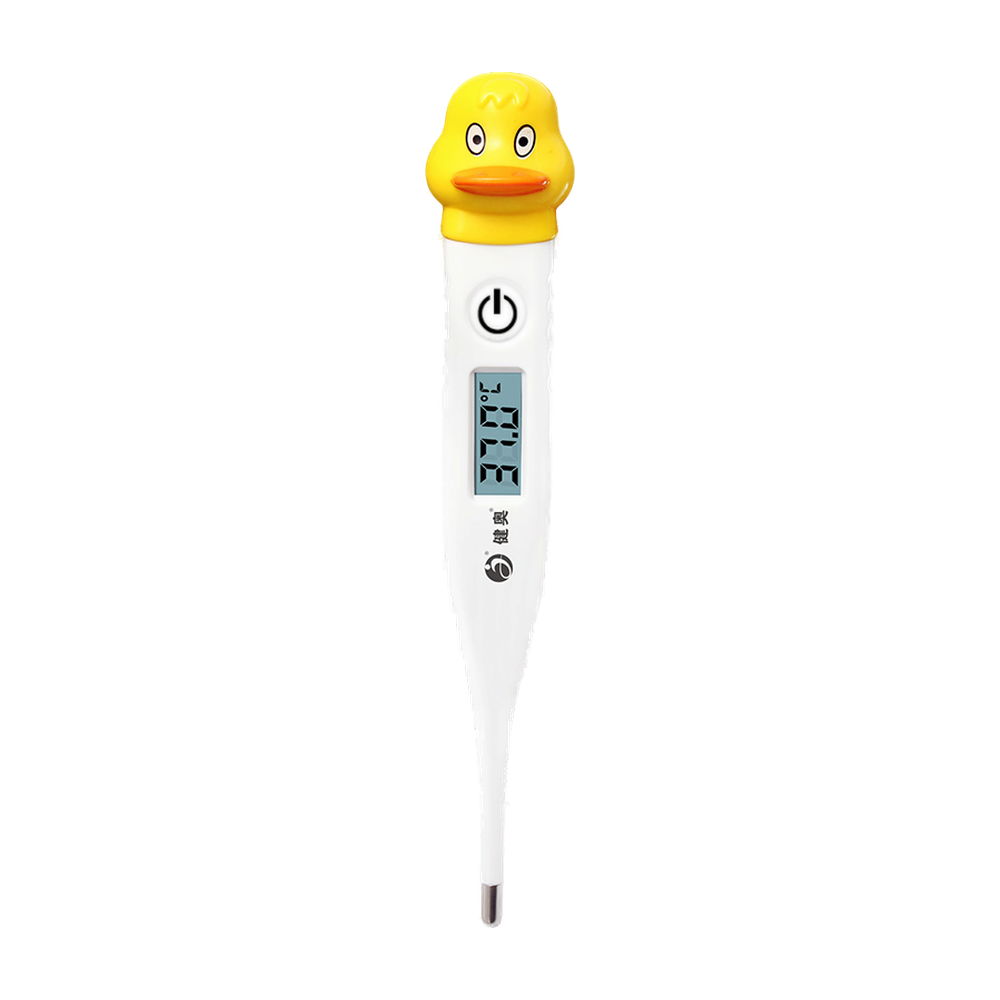 卡通电子体温计 T12D