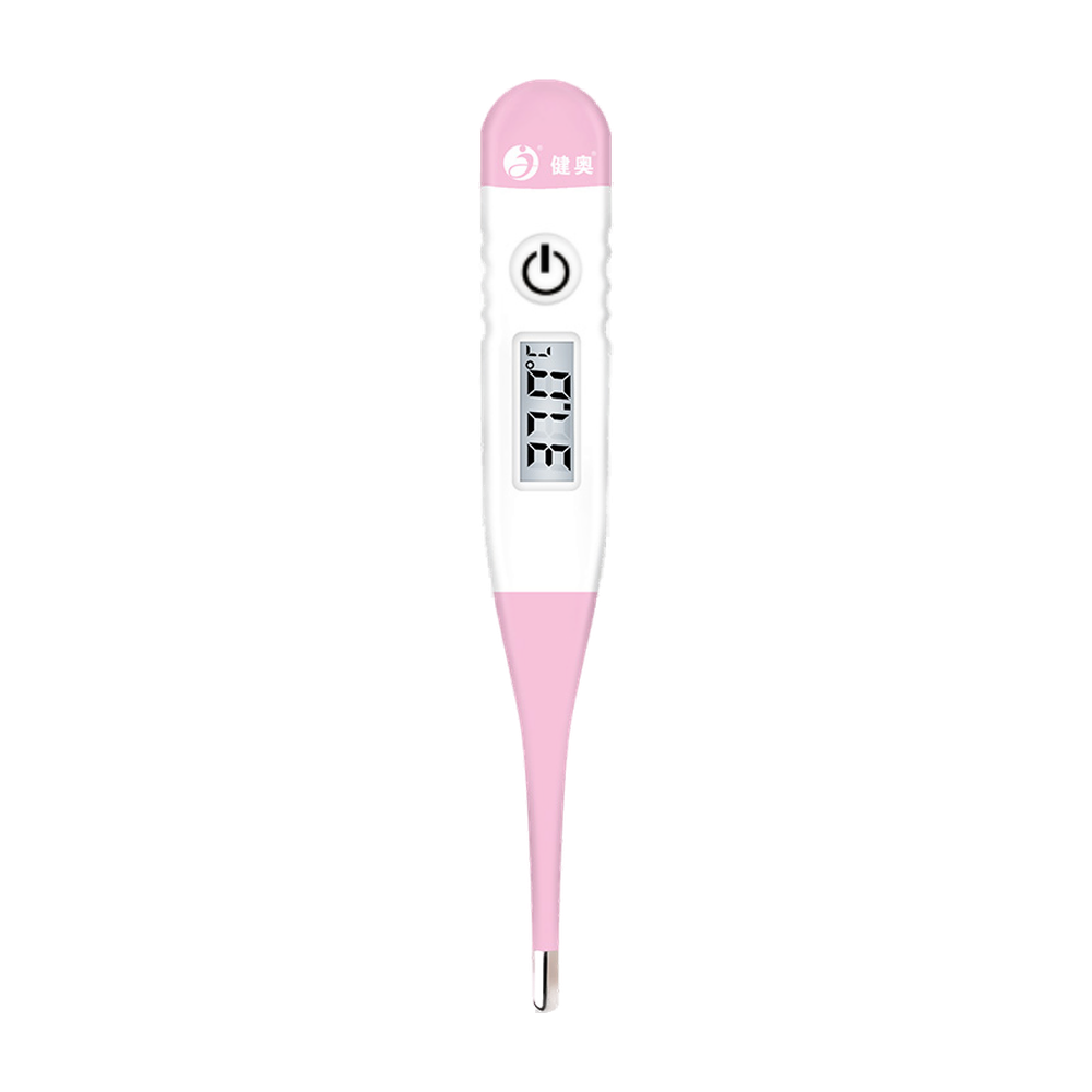 软头电子体温计 T12F