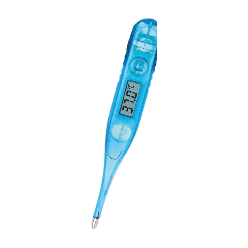 硬头电子体温计 T12FL