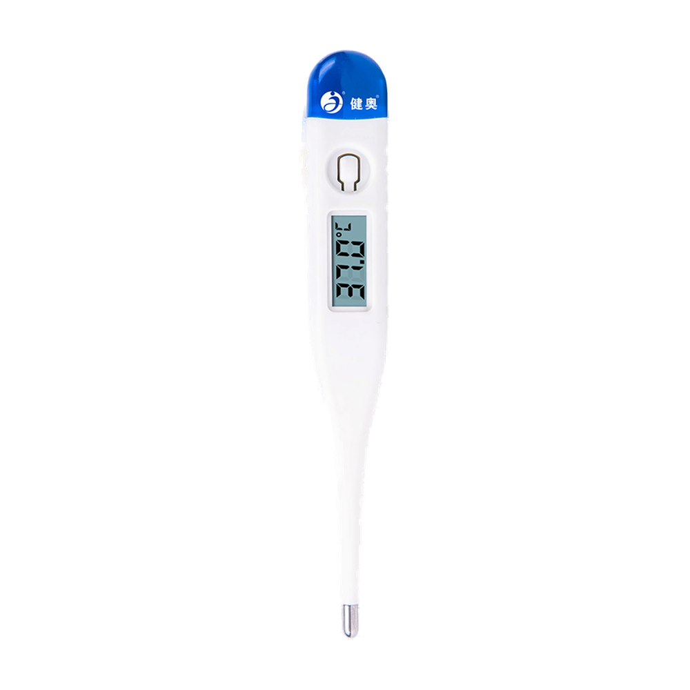 硬头电子体温计 T12L