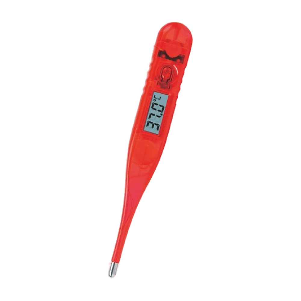 硬头电子体温计 T12SH